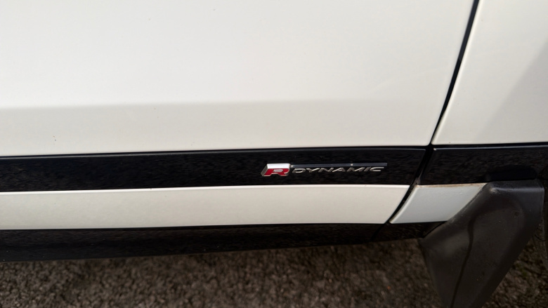 Land Rover Range Rover Evoque 2.0 D165 R-Dynamic S 5dr 2WD Diesel Hatchback